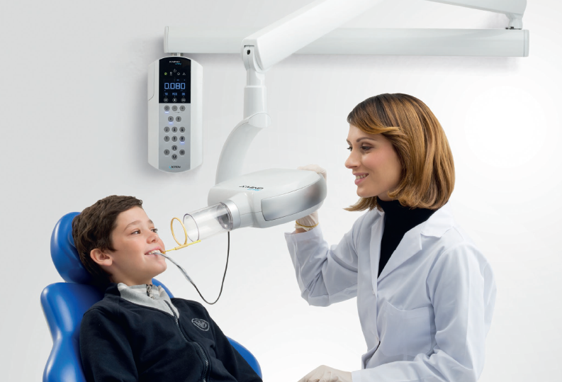 Dental Imaging